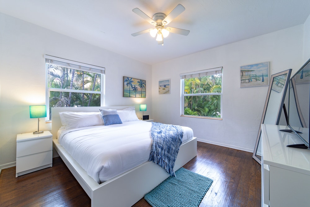 Standard Apartment photo 3