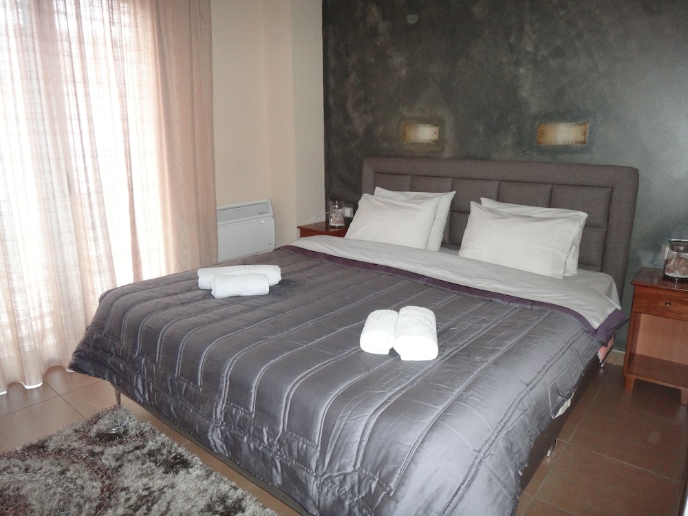 Triple Room photo 3