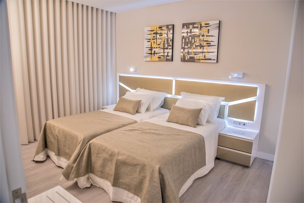 Suite, 2 Bedrooms, Kitchenette, Ocean View