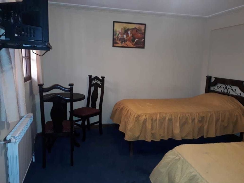 Basic Double Room photo 2