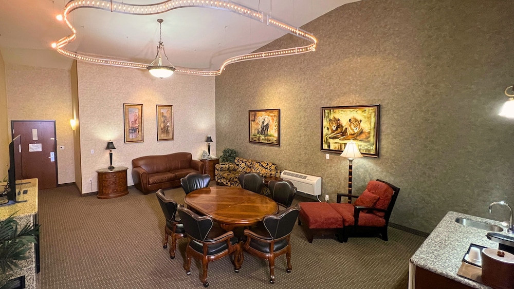 Suite (Hemingway) photo 1