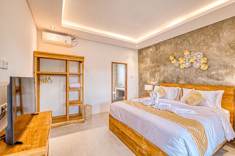 Family Suite - Photo 1