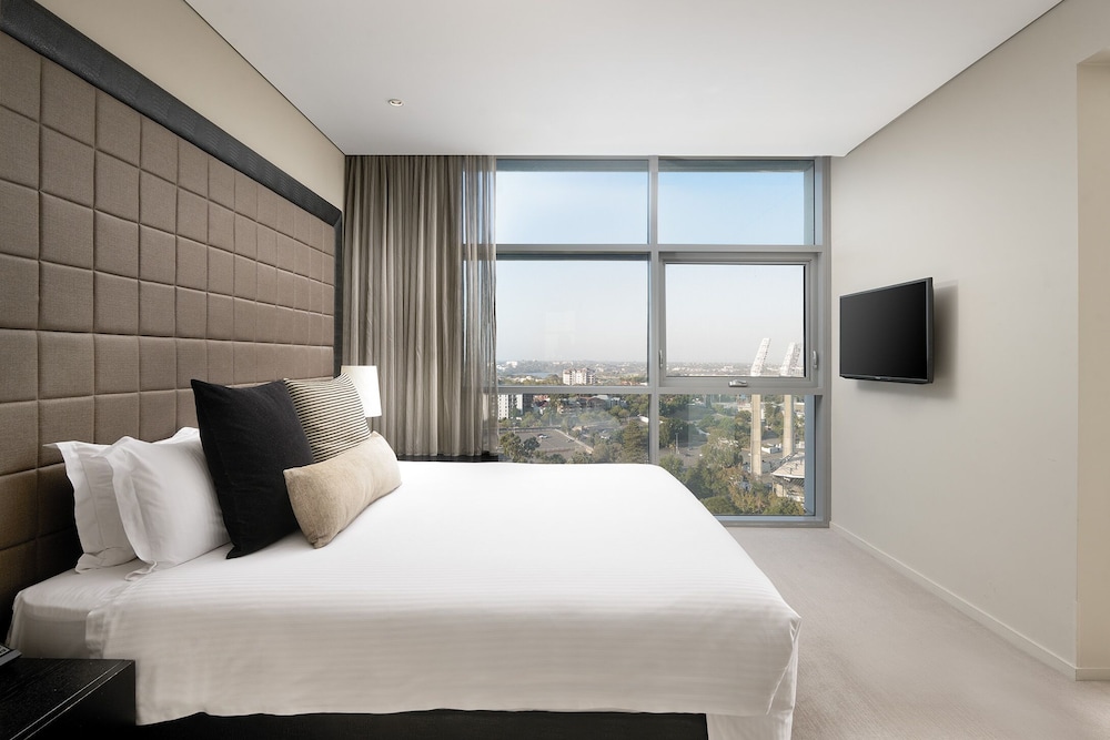 Executive Suite, 1 Bedroom photo 3
