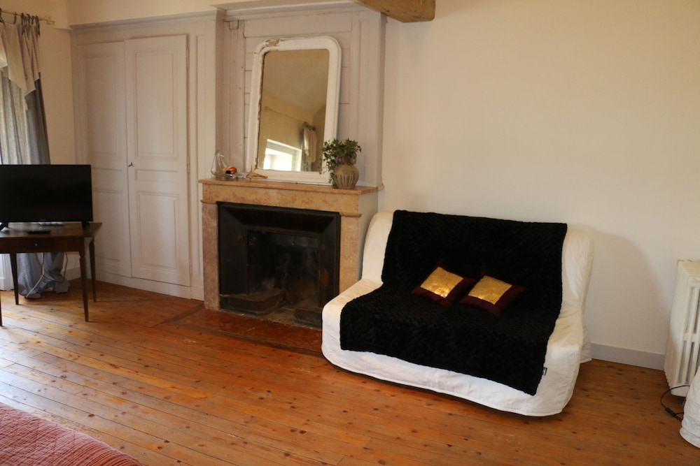 Quadruple Room (Les oiseaux de passage) photo 3