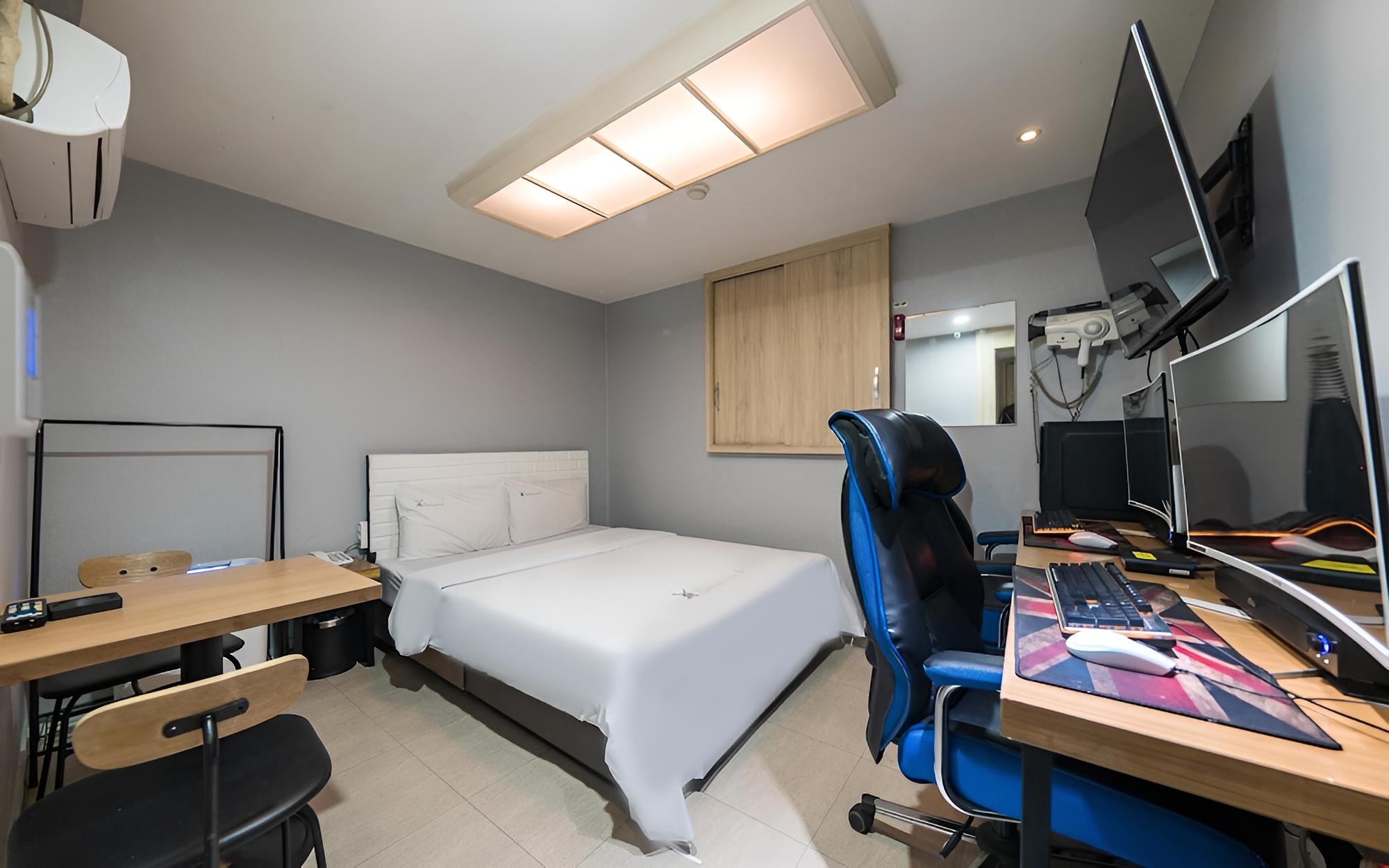 Room (G1 mouse high-end couple PC (Roll Veg) photo 1