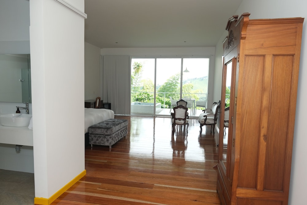 Luxury Double Room photo 3