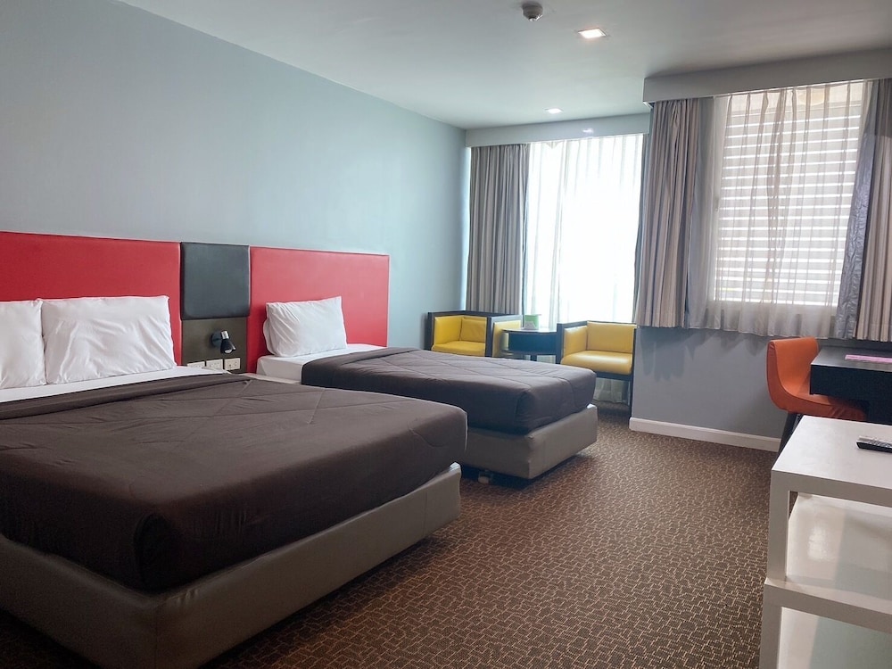 Standard Room photo 3