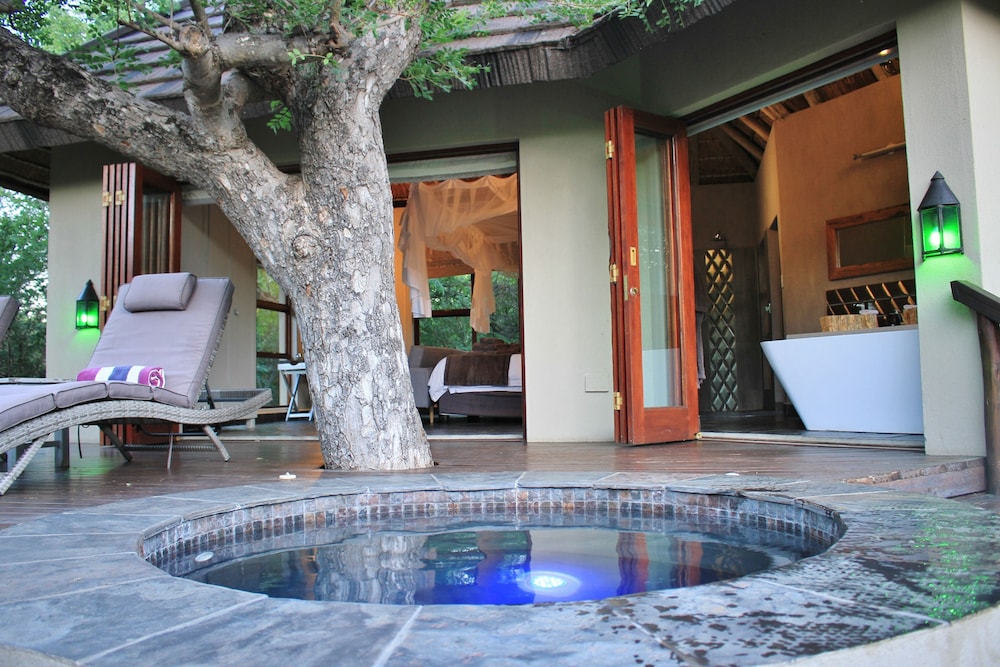 Double Chalet photo 1
