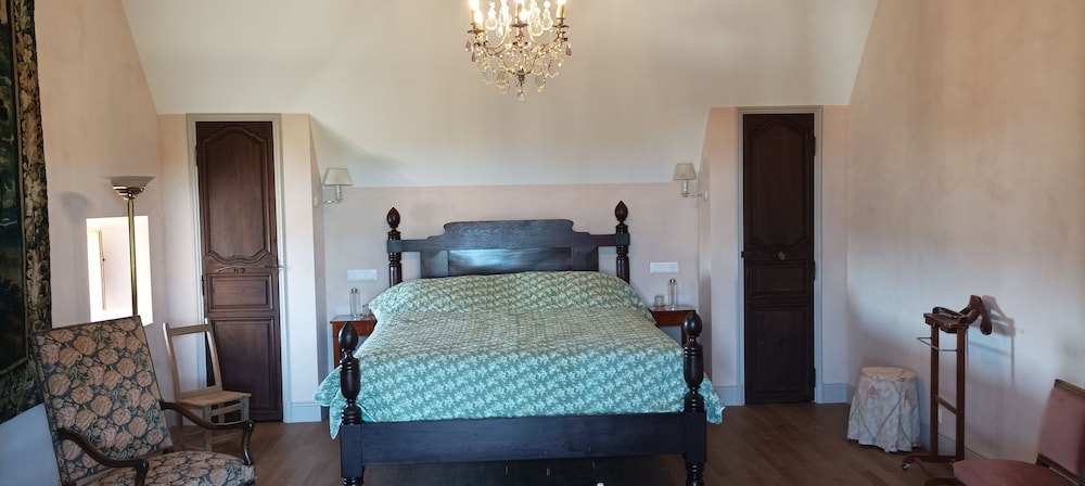 Deluxe Suite, 2 Bedrooms