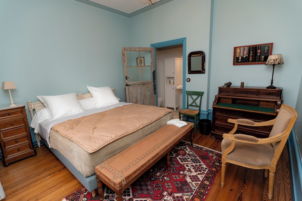Chambre de Benoît photo 1