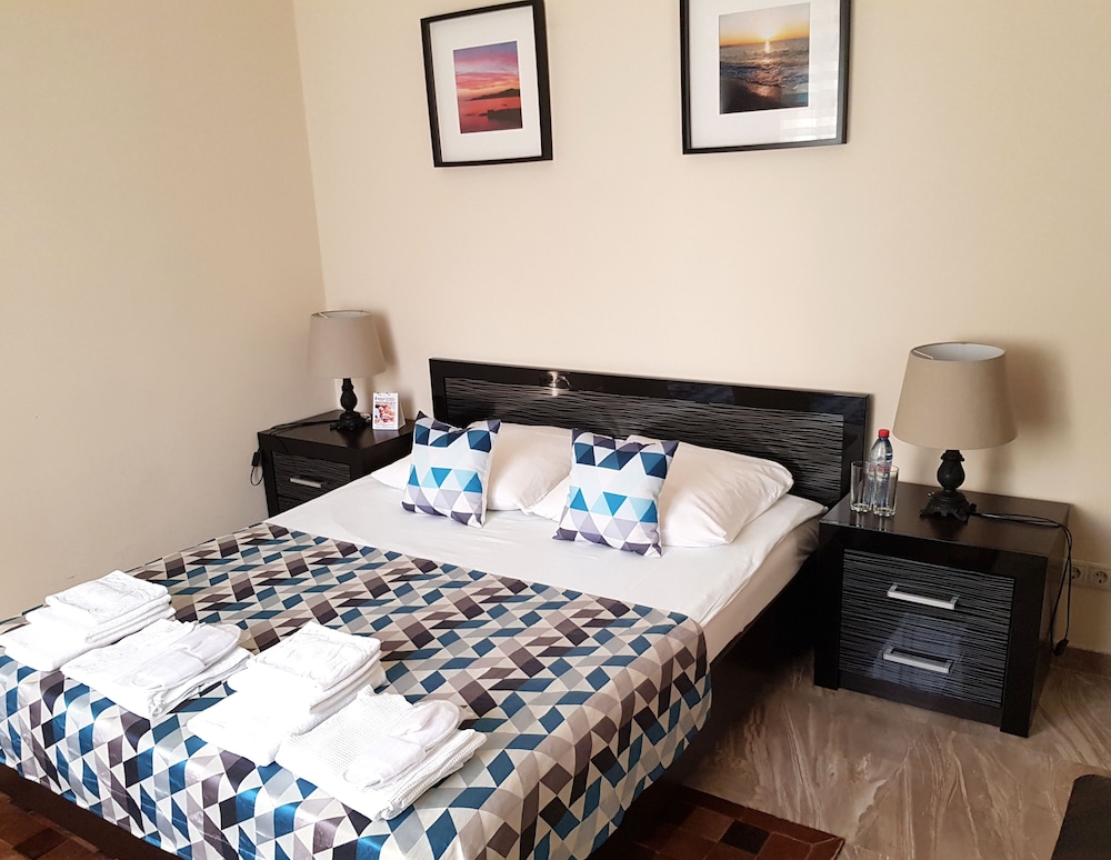 Double Room photo 2
