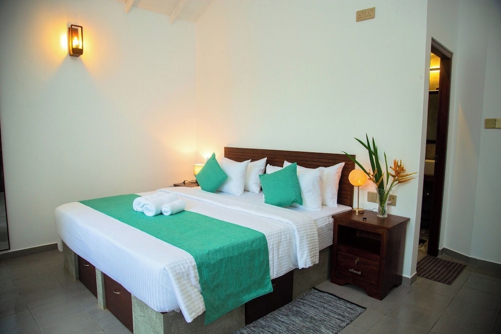 Standard Double Room, River View