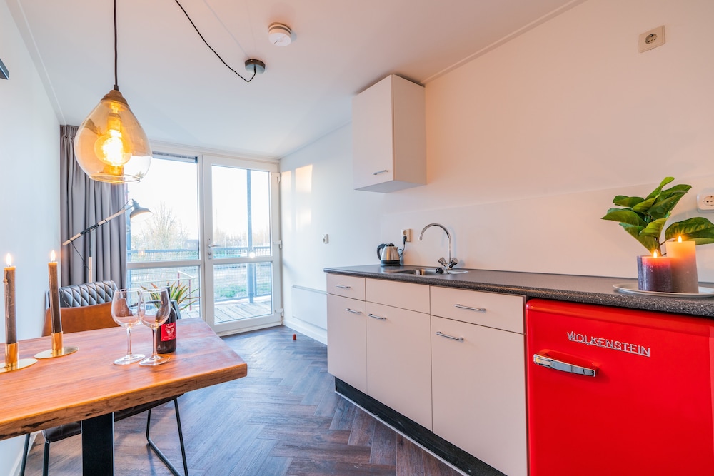 Design Double Or Twin Room, 1 Bedroom photo 2