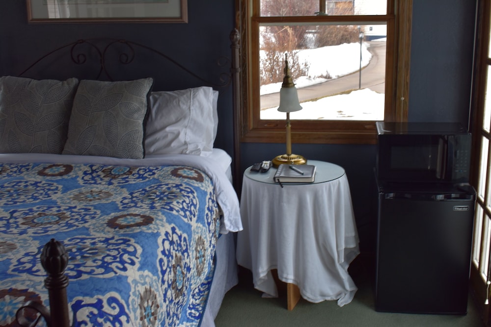Apple Orchard Inn, Billede 4