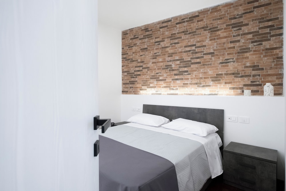 Family Suite, Balcony, City View