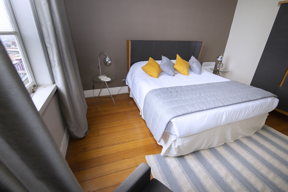 Superior Double Room photo 2