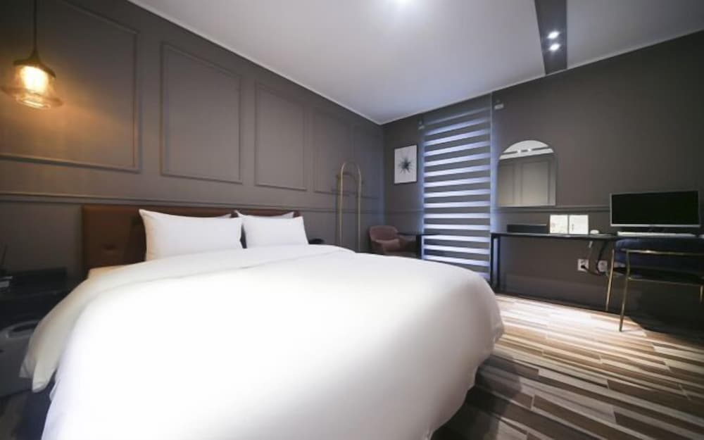 Standard Room photo 1