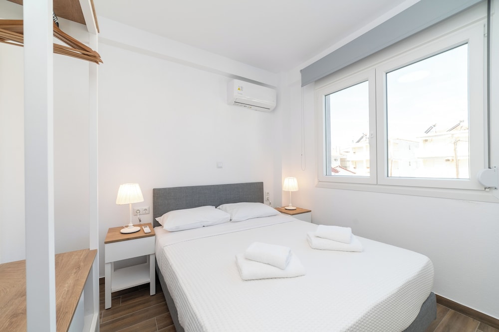 Two Bedroom Loft photo 1