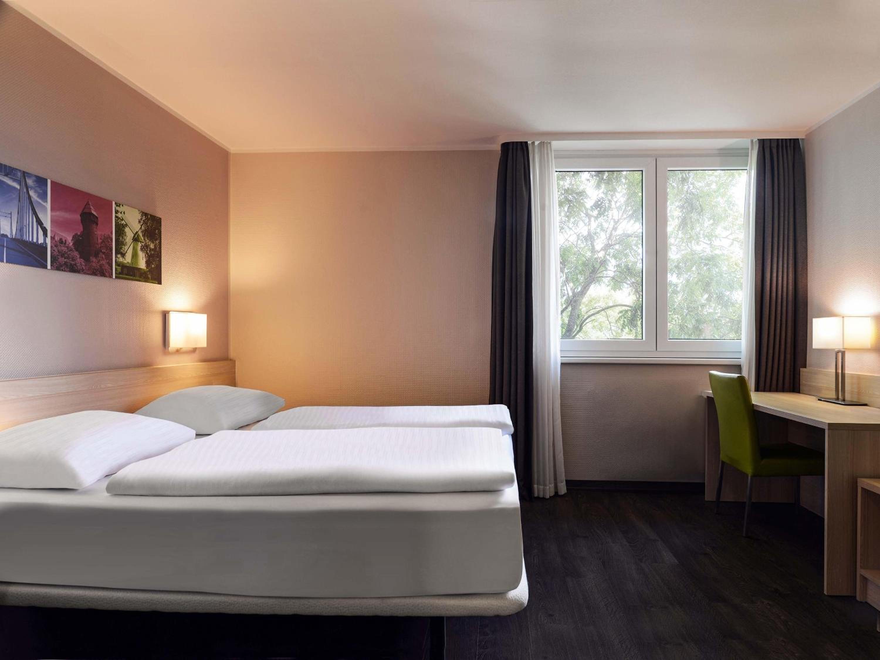 Double Room - Photo 2