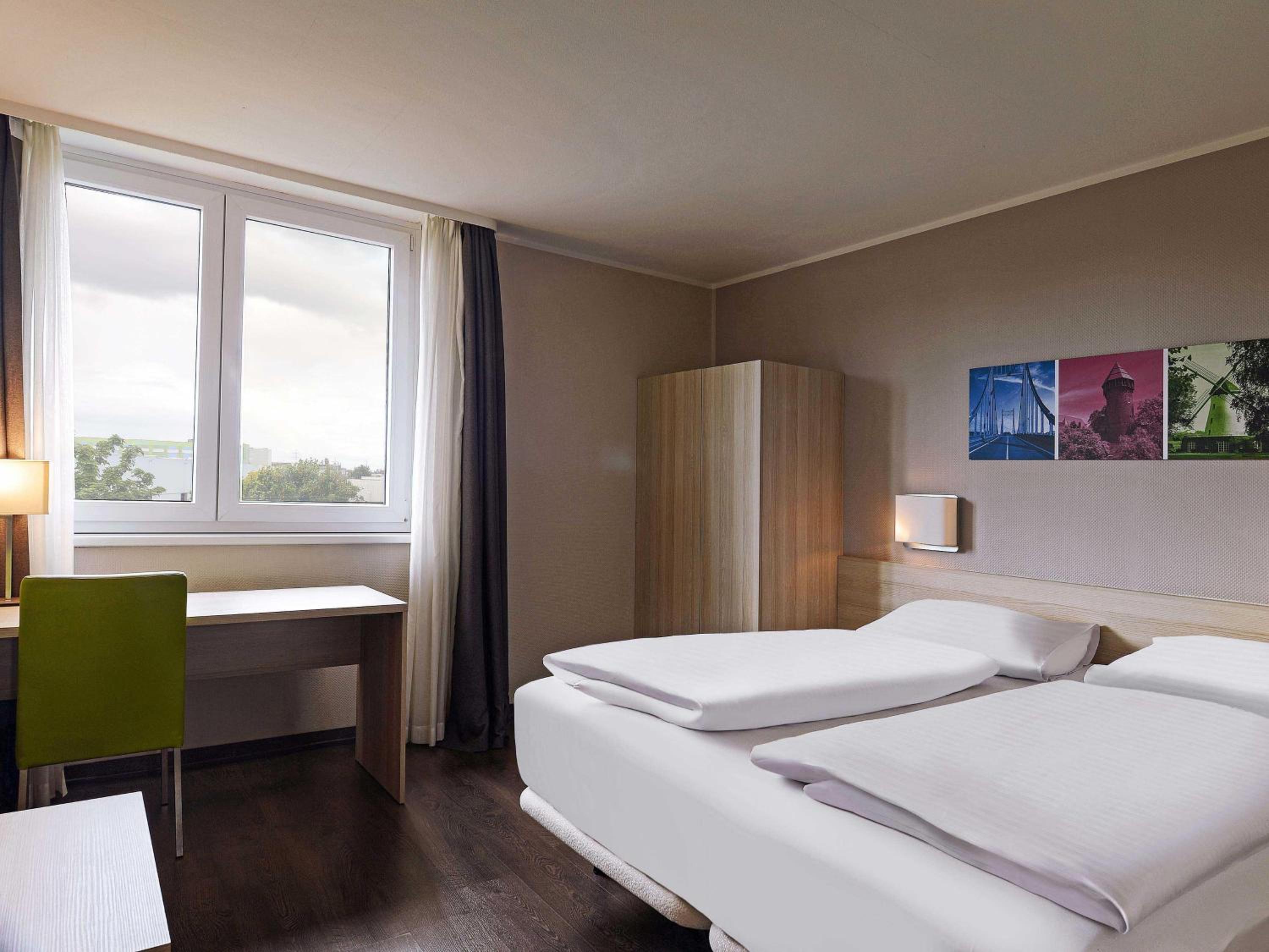 Double Room - Photo 1