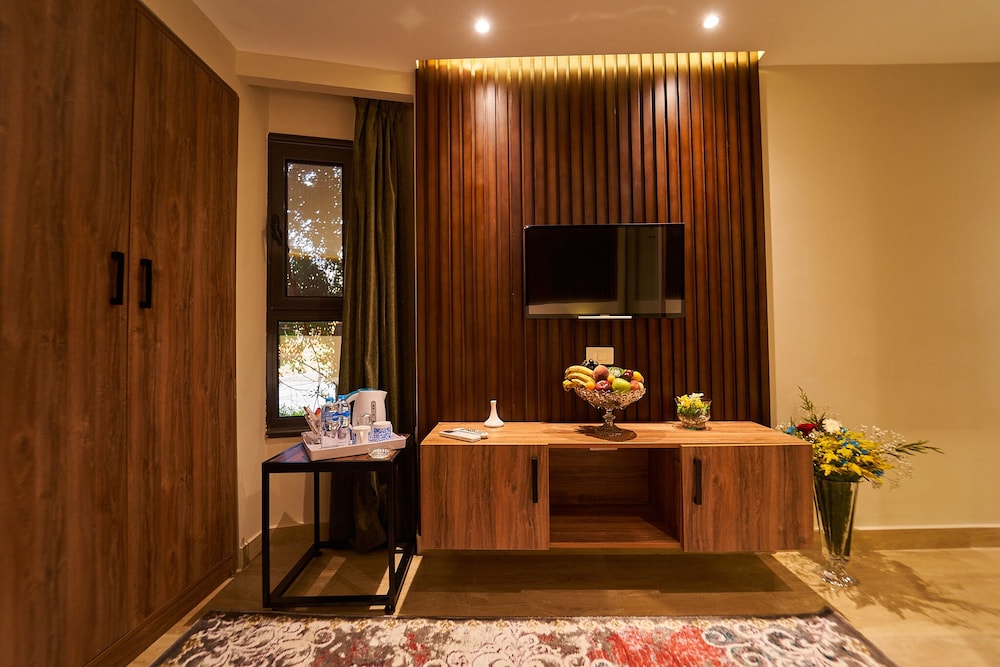 Superior Triple Room photo 1