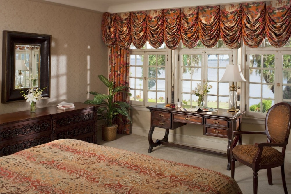 Standard Room, 1 King Bed (Mexican Room)