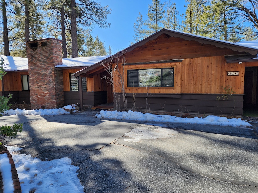 Family Cabin