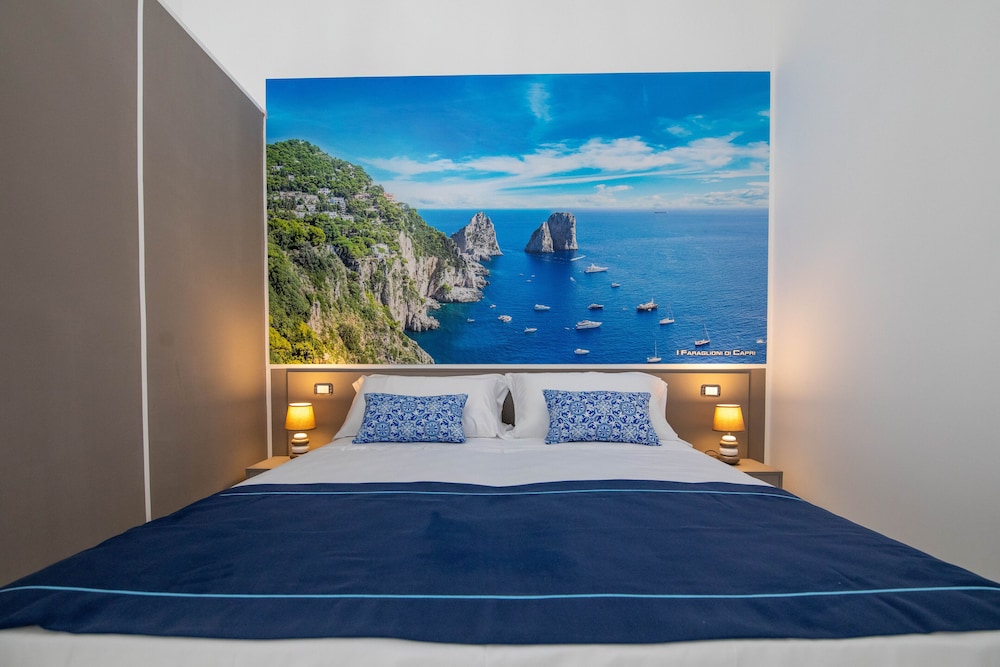 Double Room (Capri) photo 1