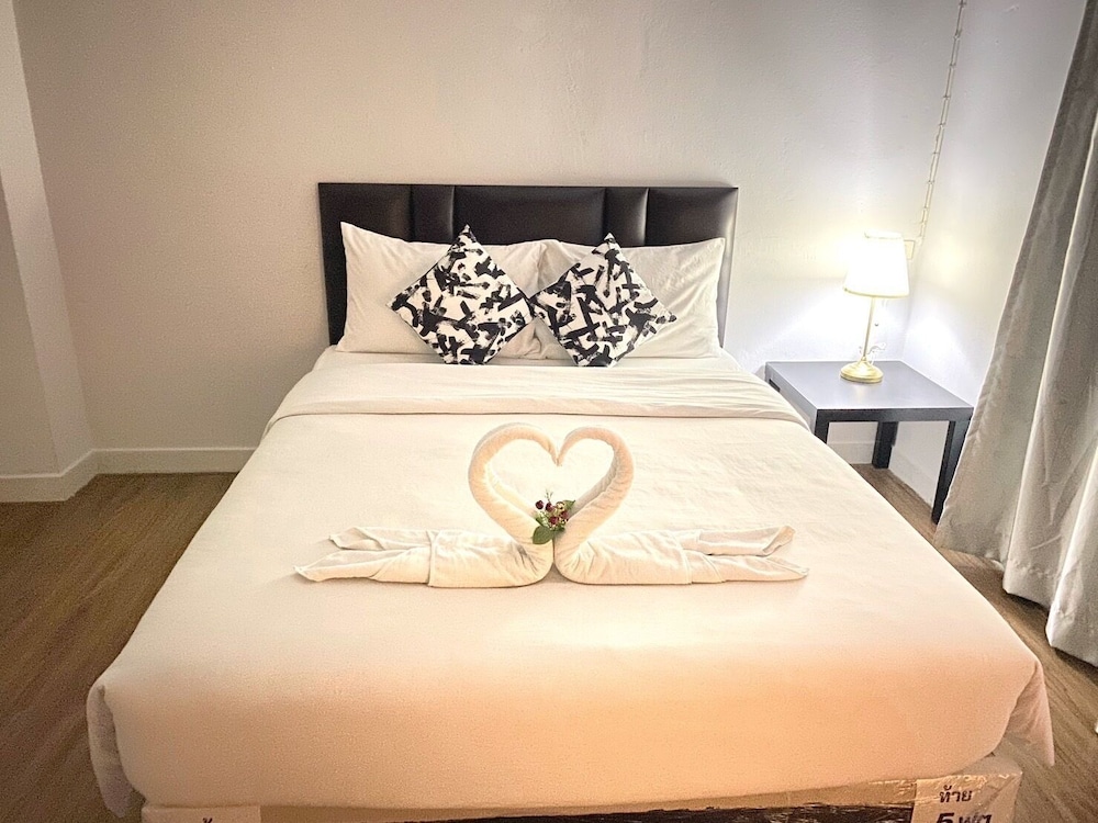 Standard Double Room photo 3