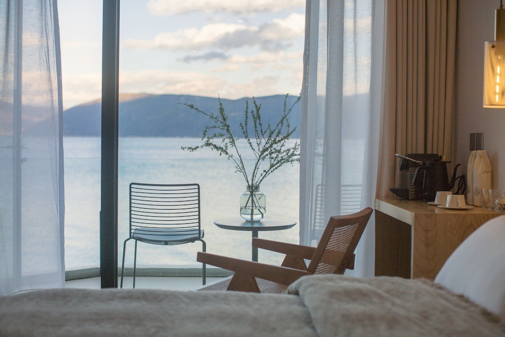 Comfort Double Room, Balcony, Lake View