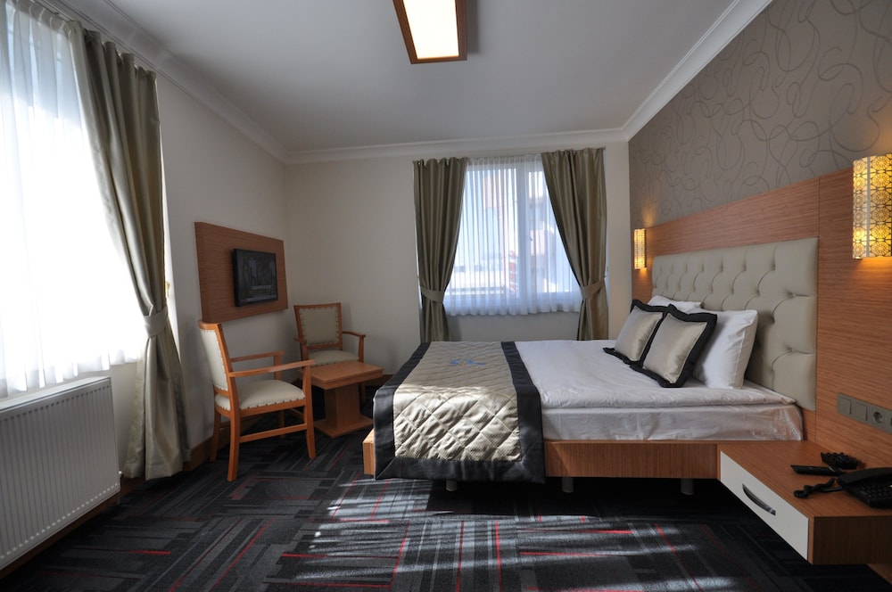 Deluxe Room photo 1