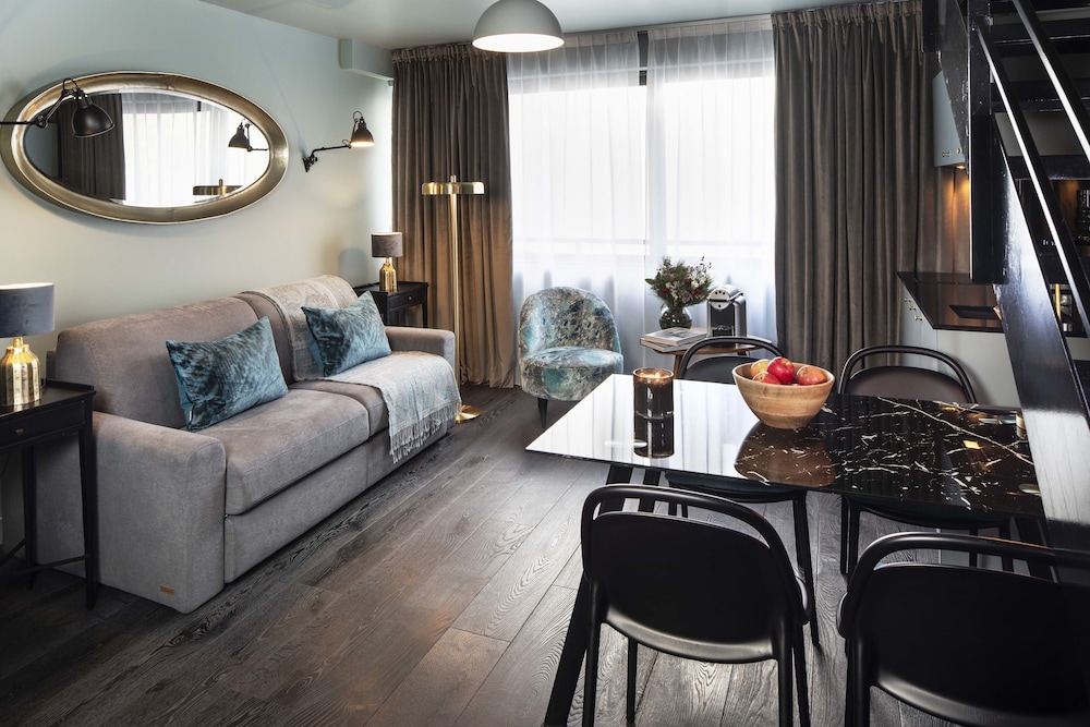 Duplex, 2 Bedrooms, Terrace