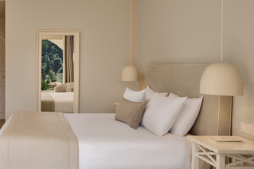 Fabulous Bay, Double Sea view room