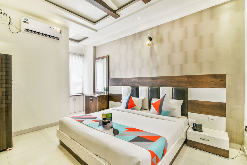 Deluxe Room, 1 Double Bed