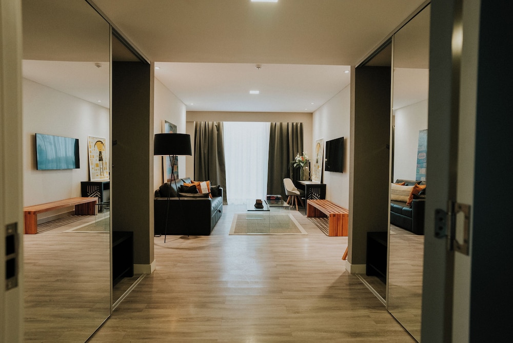 Deluxe Suite photo 1