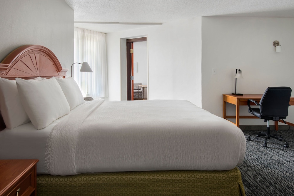 Suite, 1 Bedroom