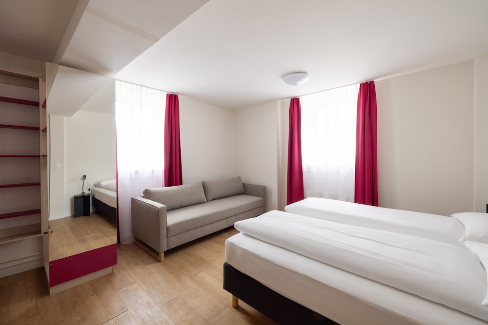 Triple Room - Photo 1