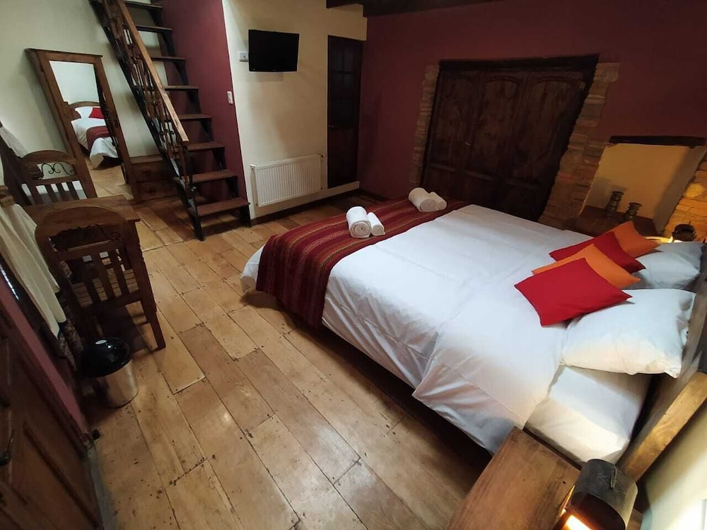 Standard Double Room, 1 Queen Bed photo 1