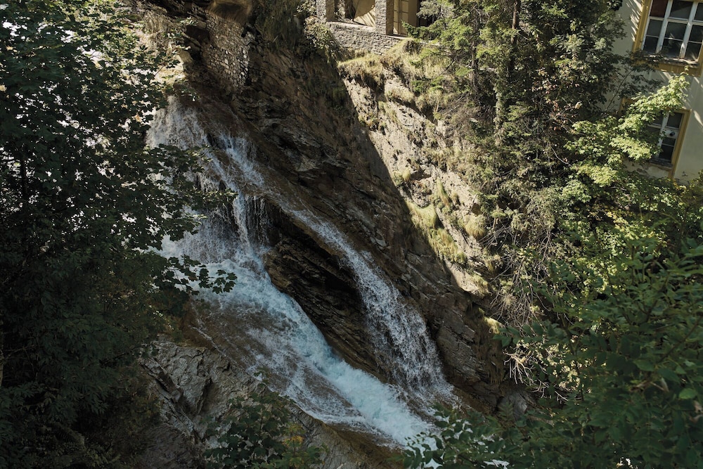 Superior Double room Waterfall