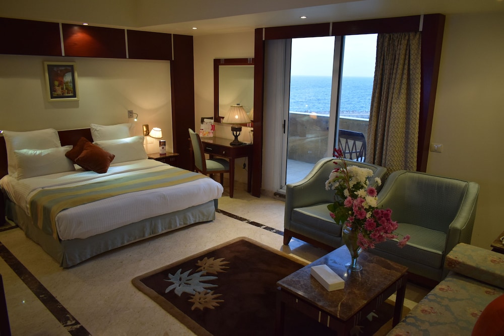 Junior Suite - Photo 8