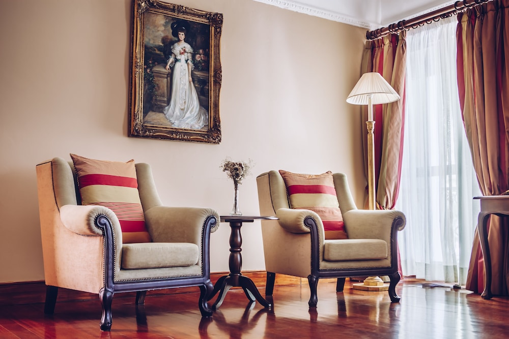 Deluxe Suite - Photo 4