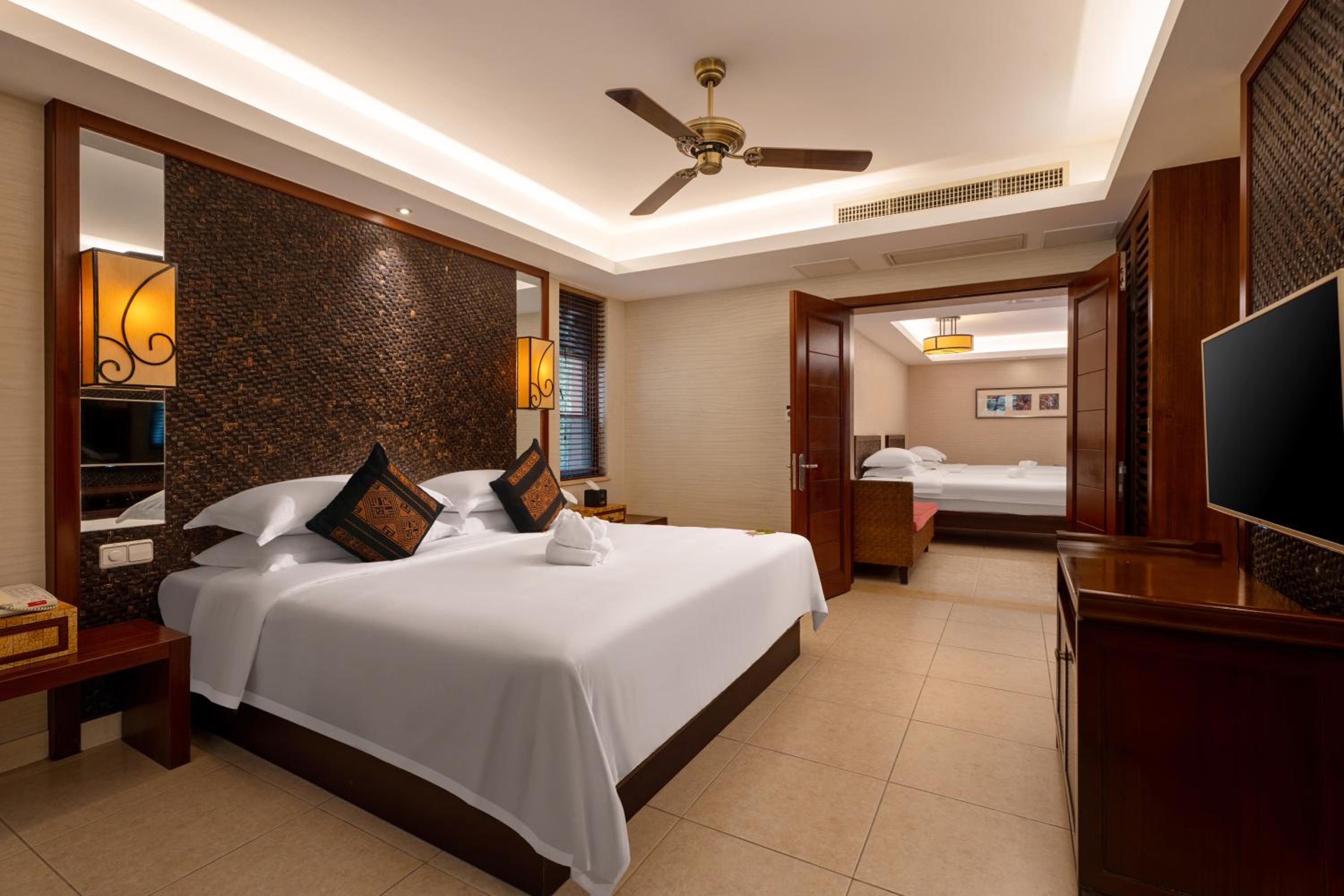 Deluxe Junior Suite