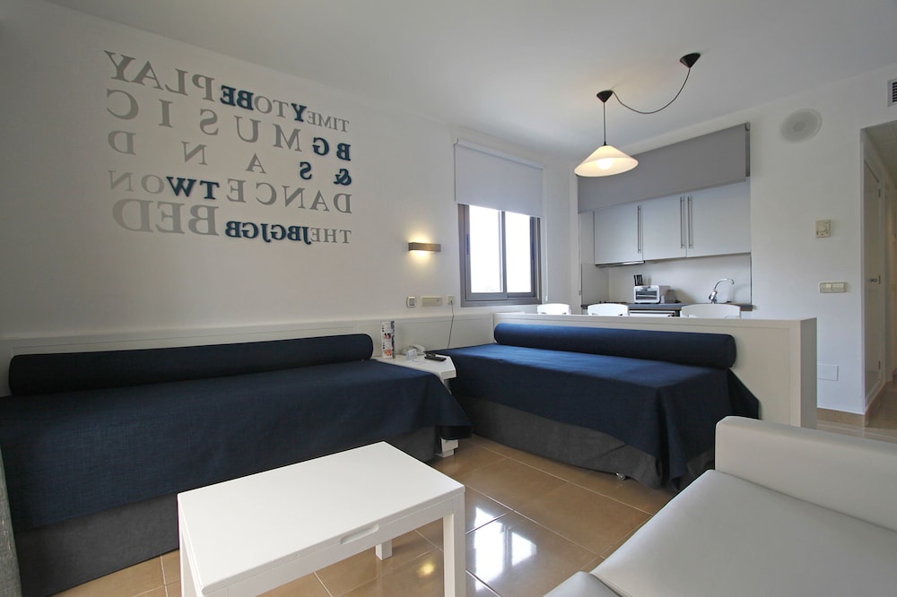 Studio (SPA Access, 2 adults)
