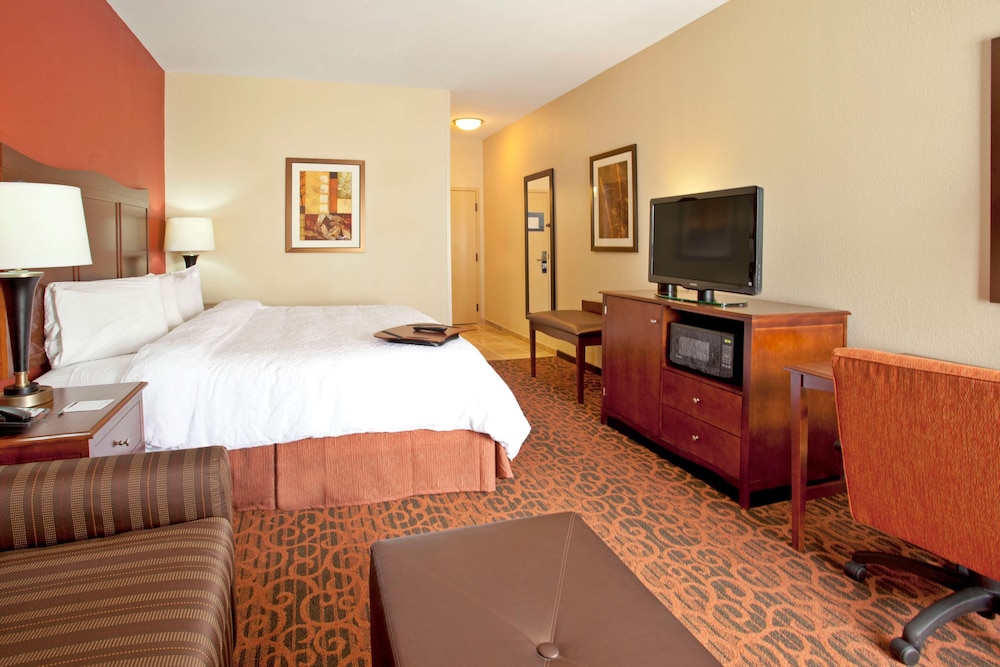 King Study, 1 Bedroom, Non Smoking