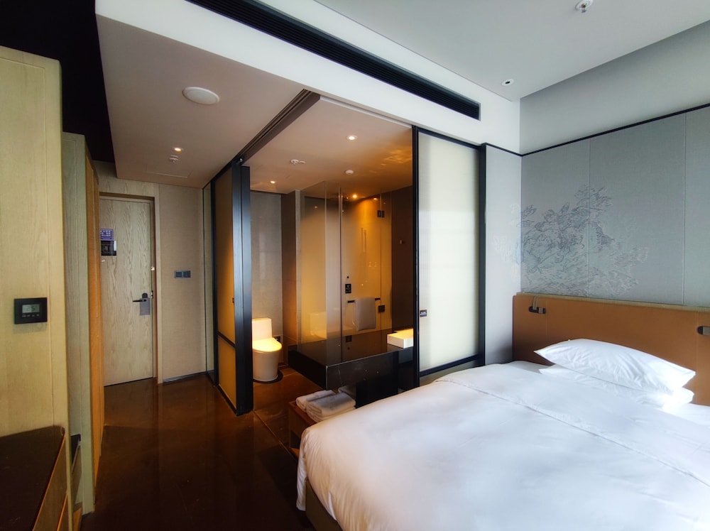 Executive Room, 2 Double Beds - Photo 3