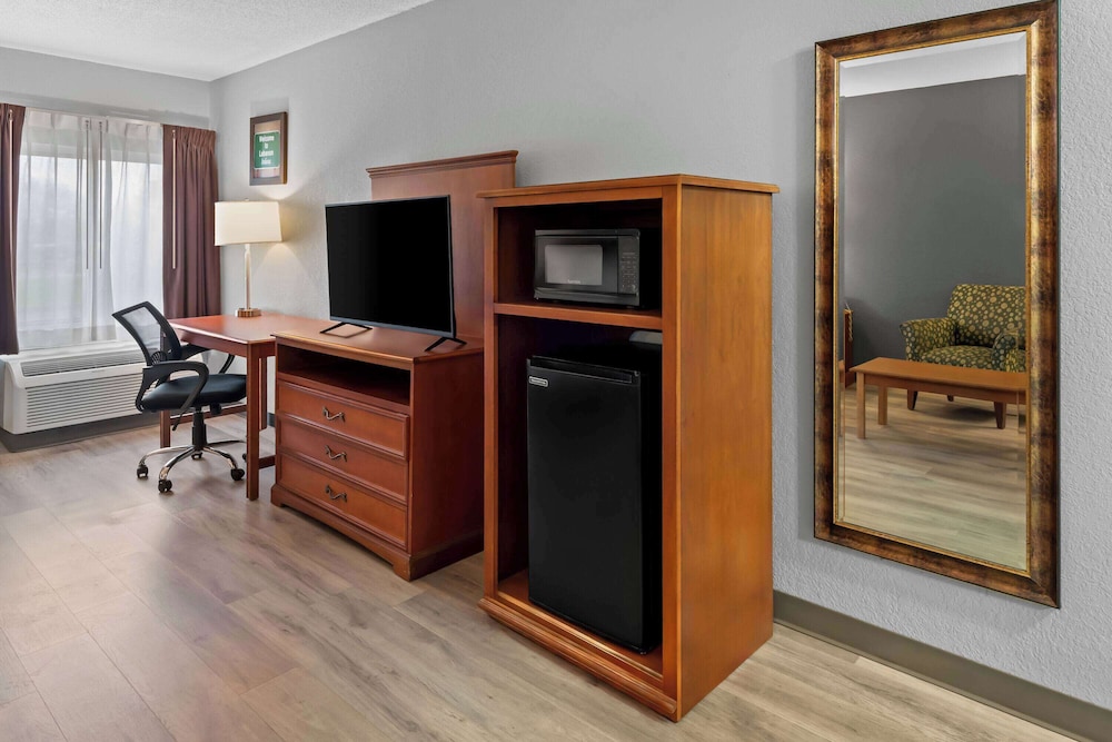 Room, 1 King Bed, Non Smoking - Photo 6