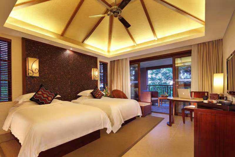 Two-Bedroom Suite