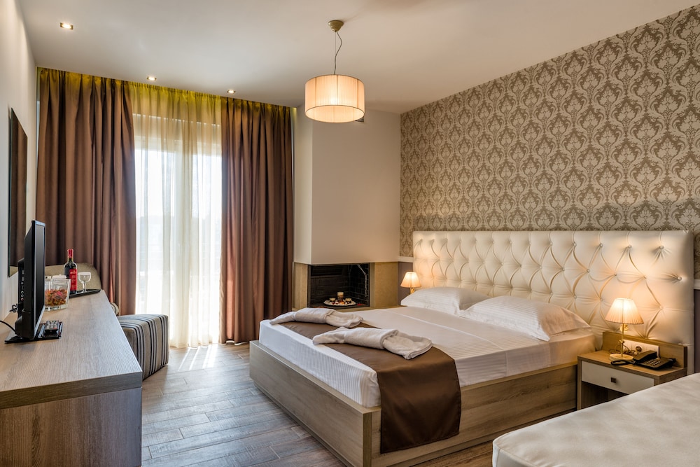 Deluxe Triple Room photo 1