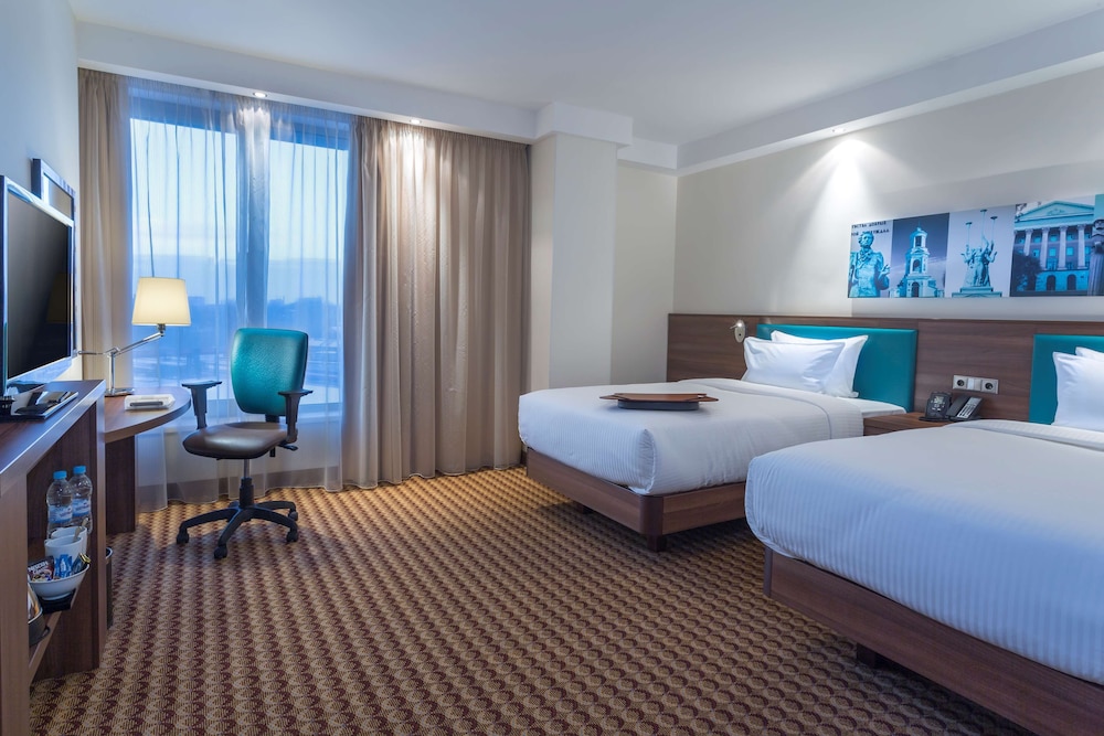 Standard Twin Room photo 1