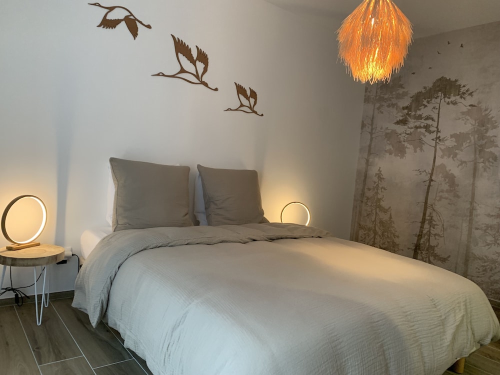Deluxe Double Room photo 3